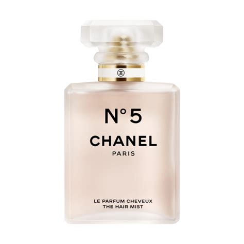 chanel hair mist|hair mist chanel no 5.